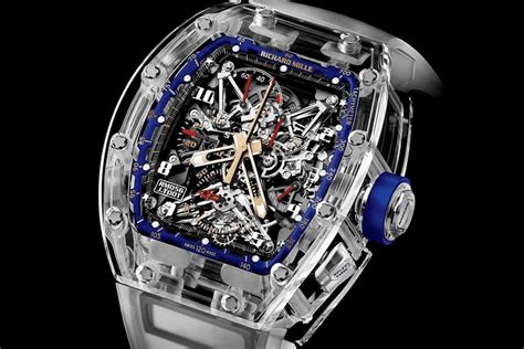 most expensive watch 2000